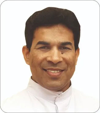 FR SEBASIN P J CMI (MEMBER)