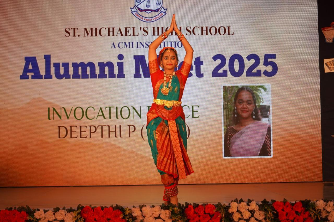 Alumini Meet 2025-26