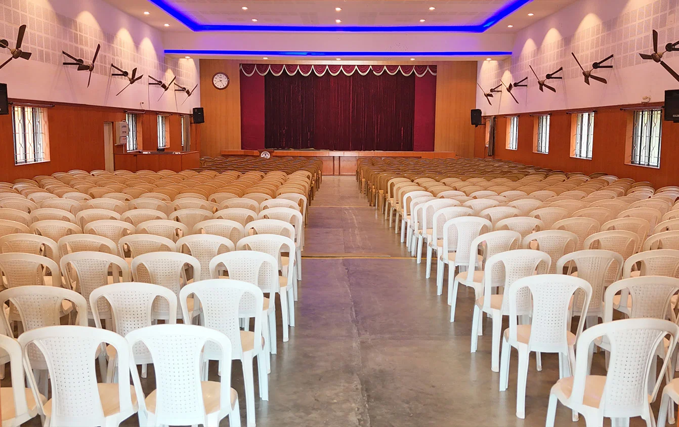 Auditorium