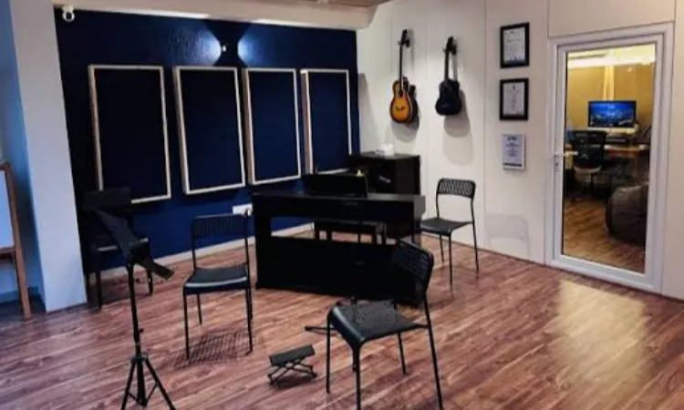 Music Room